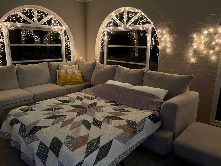 The Farm House At Mahan Saint Peter المظهر الخارجي الصورة